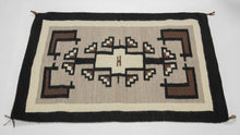 Vintage Navajo Rug - 2'2 x 3'4