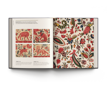 Stephen Ellcock's Book of Textiles