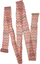 Antique tie-dyed Turban handmade in Rajasthan, India during the early 20th century.

This turban is made of woven muslin cloth, which has been resist-dyed in a multicolored leheriya pattern. Leheriya, which translates to "wave", is a unique technique from Rajasthan that utilizes colorful diagonal chevron stripes and is thought to be inspired by the surrounding desert landscape.&nbsp;

Turbans were essential male business attire in Rajasthan during the late 19th and early 20th centuries. This turban was like