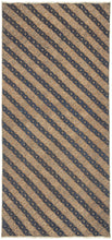 Vintage Sogan Batik - 3'5 x 7'10