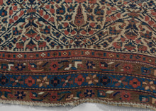 Antique Persian Afshar - 4'11 x 6'4
