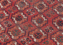 Antique Ersari Turkmen - 4'1 x 5'6
