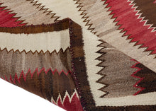 Antique Navajo Rug - 3'3 x 5'6