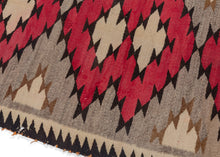Navajo Rug - 2'5 x 3'9