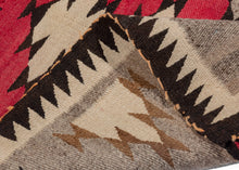 Navajo Rug - 2'5 x 3'9