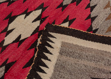 Navajo Rug - 2'5 x 3'9