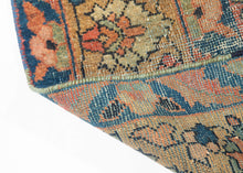 Persian Mahal Fragment Runner -2'8 x 9'7