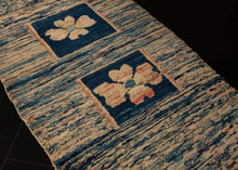 Seed Symbol Meditation Rug - 2'10 x 6'1