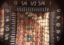 Antique Baluch Boteh Rug - 3'2 x 5'10
