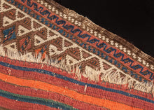 Antique Baluch Boteh Rug - 3'2 x 5'10