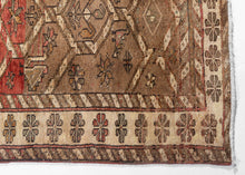 Northwest Persian Rug - 3'4 x 4'10