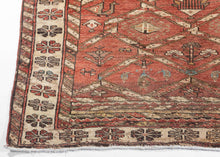 Northwest Persian Rug - 3'4 x 4'10