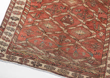 Northwest Persian Rug - 3'4 x 4'10