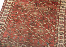 Northwest Persian Rug - 3'4 x 4'10