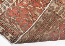 Northwest Persian Rug - 3'4 x 4'10