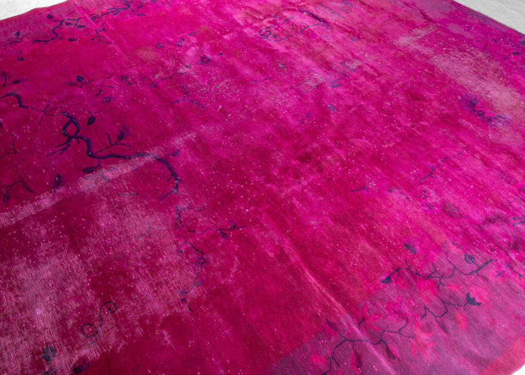 Deco Chinese Overdye - 9' x 12' – HEIRLOOM