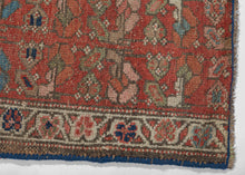 Persian Malayer Fragment - 1'6 x 4'8