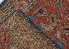 Persian Malayer Fragment - 1'6 x 4'8