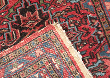 Little Hamadan Rug - 1'10 x 2'10