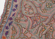 Antique Nakshi Kantha - 1'5 x 1'6