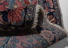 Persian Lilihan Rug - 5' x 6'4