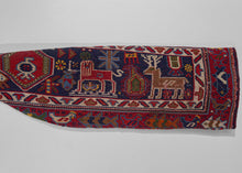 Soumak Rifle Sleeve - 6" x 3'11