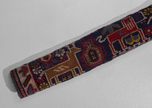 Soumak Rifle Sleeve - 6" x 3'11