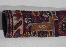 Soumak Rifle Sleeve - 6" x 3'11