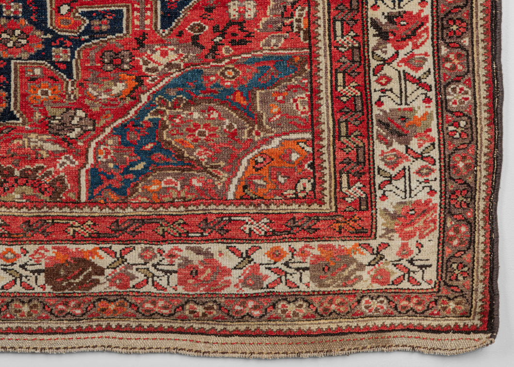 Malayer Rug 10'4” x 3'6 – Nickey Kehoe Inc.