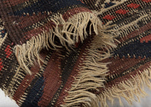 Antique Baluch Rug - 2'10 x 4'9