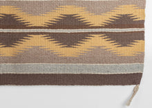 Banded Chinle Navajo Rug - 2'2 x 3'