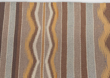 Banded Chinle Navajo Rug - 2'2 x 3'