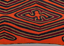 Guna Mola Cloth - 1'2 x 1'6