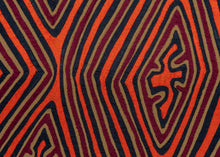 Guna Mola Cloth - 1'2 x 1'6