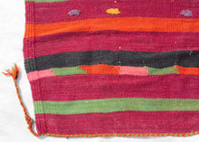 Funky Mid Century Boujad - 5'10 x 9