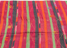 Funky Mid Century Boujad - 5'10 x 9