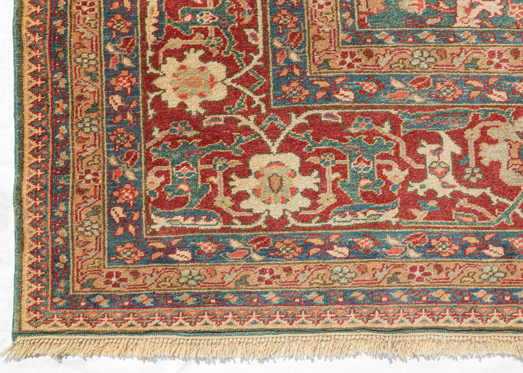 Large Sivas Rug - 12'2 x 17'8 – HEIRLOOM