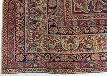 Massive Laver Kerman - 14'1 x 15'3