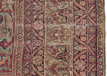 Massive Laver Kerman - 14'1 x 15'3