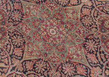 Massive Laver Kerman - 14'1 x 15'3