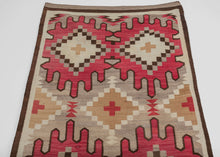 Antique Navajo Rug - 3'5 x 5'5