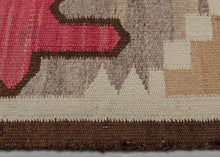 Antique Navajo Rug - 3'5 x 5'5
