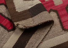 Antique Navajo Rug - 3'5 x 5'5