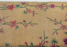 Pair of Chinese Deco Rugs - 2' x 3'9
