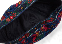 Embroidered Uzbek Hat
