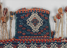 Afshar Salt Bag - 1'9 x 1'11