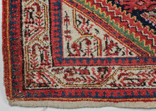 Hamadan Rug - 4'3 x 6'7