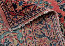 Sarouk Rug - 4'5 x 6'8