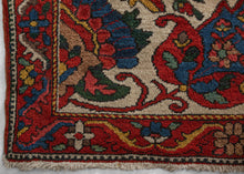 Large Bakhtiari Rug - 13' x 15'4