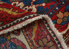 Large Bakhtiari Rug - 13' x 15'4